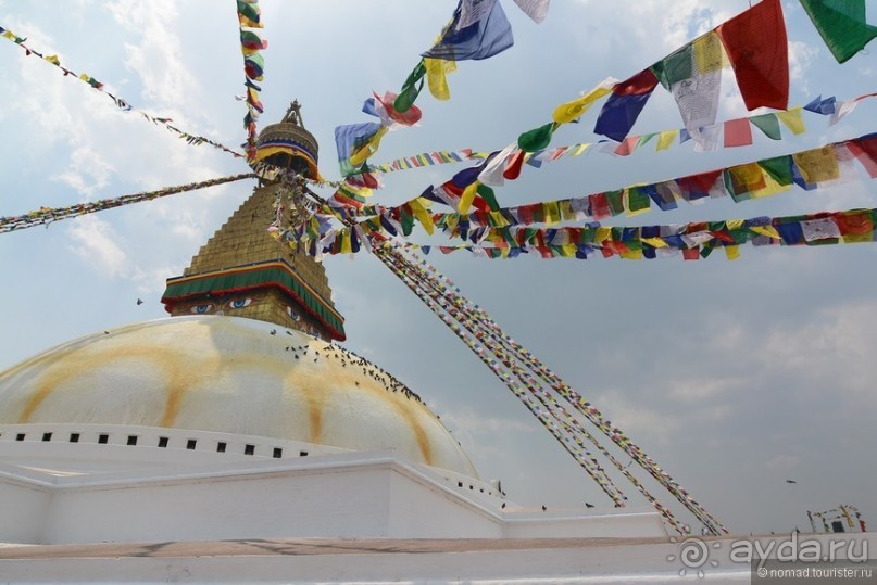 Затерянные Гималаи, Непал-Бутан. Часть 2