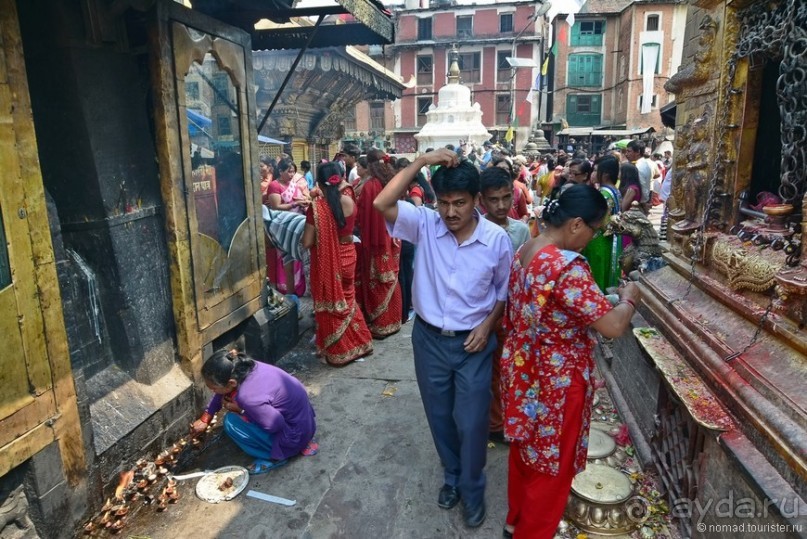Затерянные Гималаи, Непал-Бутан. Часть 2