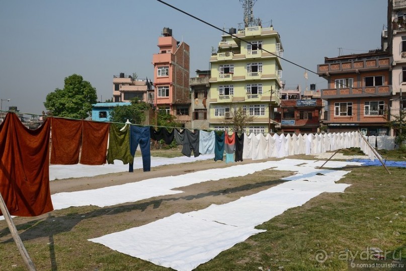 Затерянные Гималаи, Непал-Бутан. Часть 2