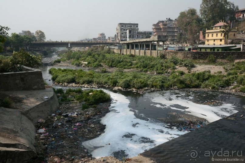 Затерянные Гималаи, Непал-Бутан. Часть 2