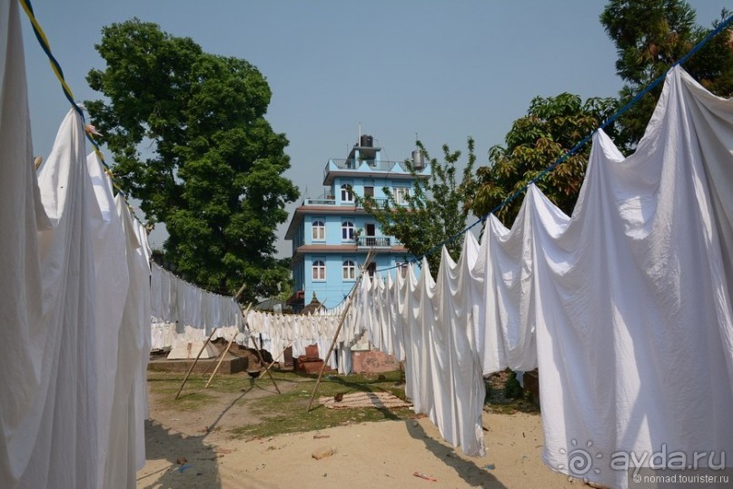 Затерянные Гималаи, Непал-Бутан. Часть 2