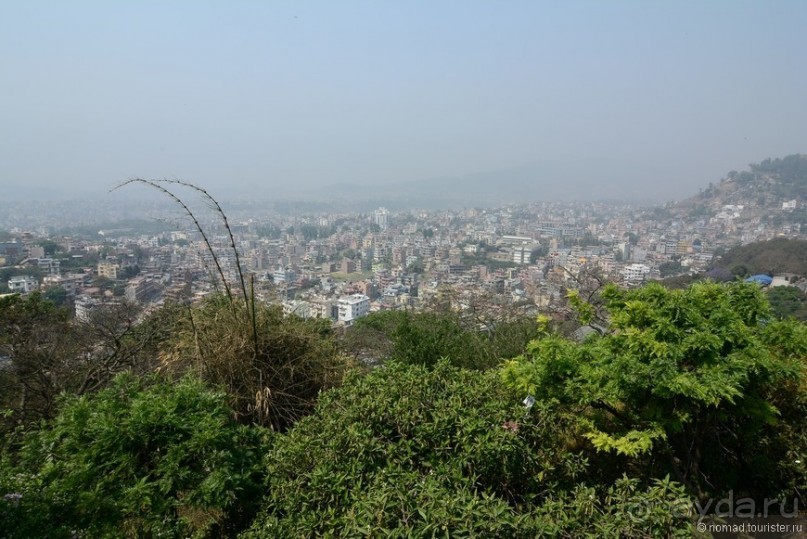 Затерянные Гималаи, Непал-Бутан. Часть 2