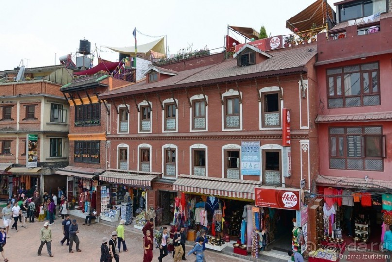 Затерянные Гималаи, Непал-Бутан. Часть 2