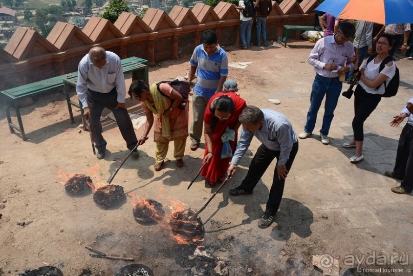 Затерянные Гималаи, Непал-Бутан. Часть 2