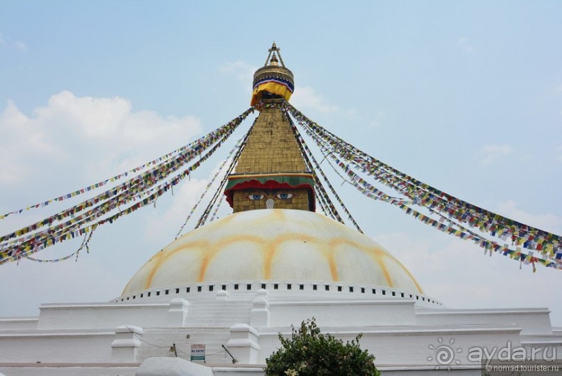 Затерянные Гималаи, Непал-Бутан. Часть 2