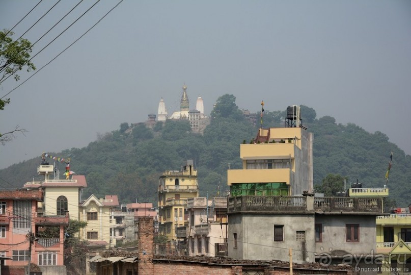 Затерянные Гималаи, Непал-Бутан. Часть 2