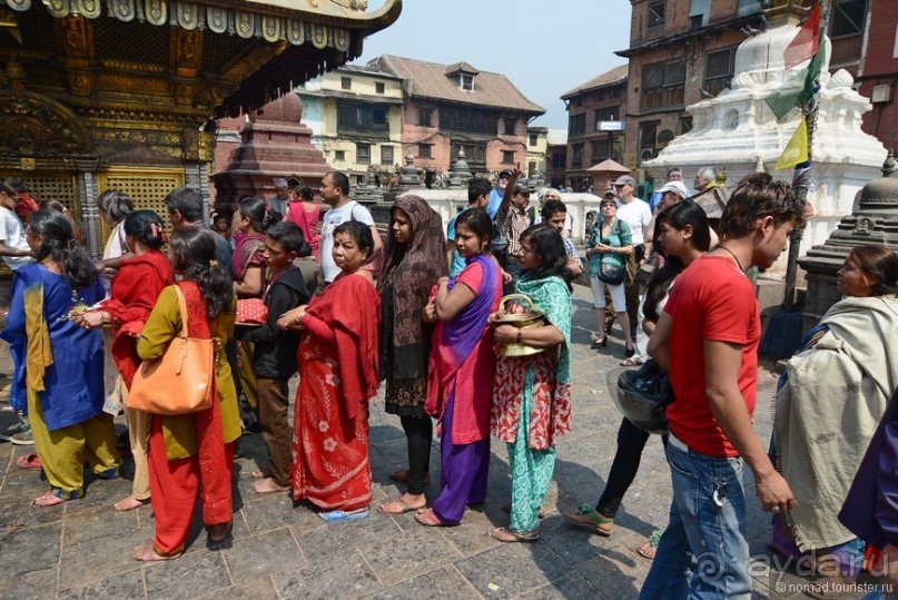 Затерянные Гималаи, Непал-Бутан. Часть 2
