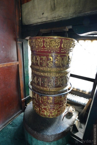 Затерянные Гималаи, Непал-Бутан. Часть 2