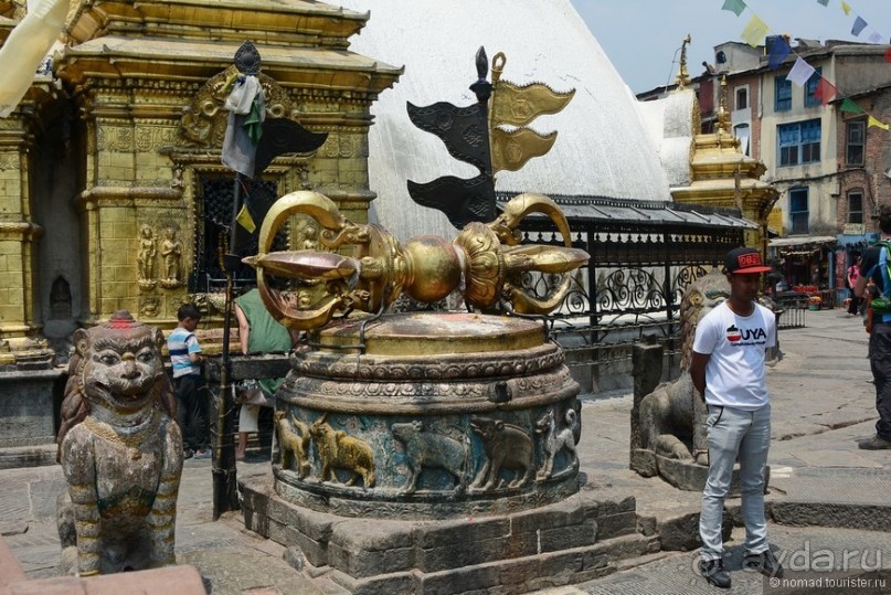 Затерянные Гималаи, Непал-Бутан. Часть 2