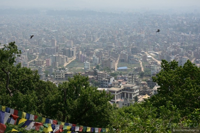 Затерянные Гималаи, Непал-Бутан. Часть 2