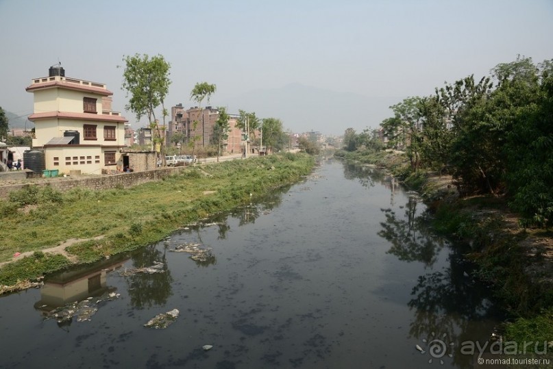 Затерянные Гималаи, Непал-Бутан. Часть 2