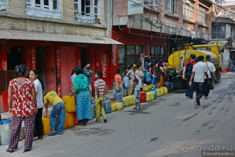 Затерянные Гималаи, Непал-Бутан. Часть 2