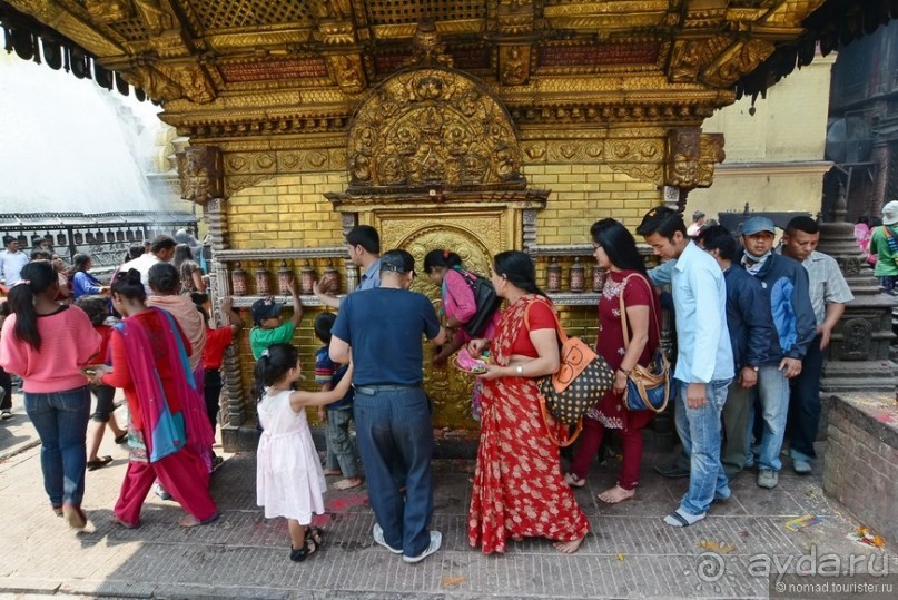 Затерянные Гималаи, Непал-Бутан. Часть 2