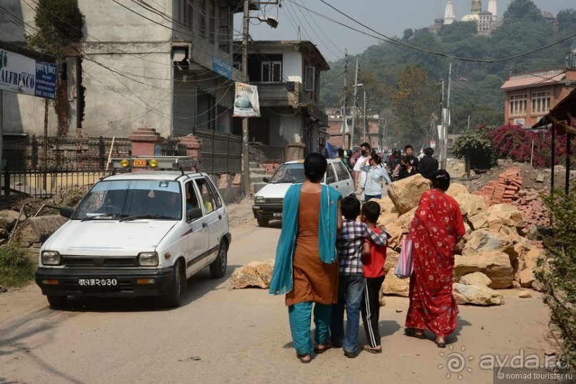 Затерянные Гималаи, Непал-Бутан. Часть 2