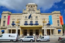 Скандинавские сказки. Стокгольм. Часть 3