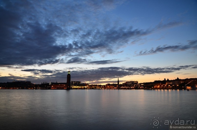 Скандинавские сказки. Стокгольм. Часть 3 Скандинавские сказки. Стокгольм. Часть 3