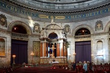 Скандинавские сказки. Копенгаген. Часть 1