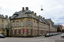 Скандинавские сказки. Копенгаген. Часть 1