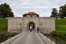 Скандинавские сказки. Копенгаген. Часть 1