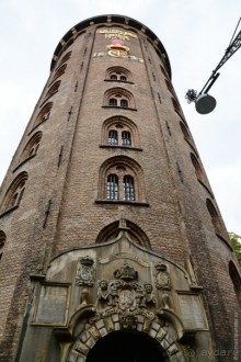 Скандинавские сказки. Копенгаген. Часть 1