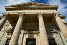 Скандинавские сказки. Копенгаген. Часть 1