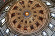 Скандинавские сказки. Копенгаген. Часть 1