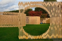 Скандинавские сказки. Копенгаген. Часть 1