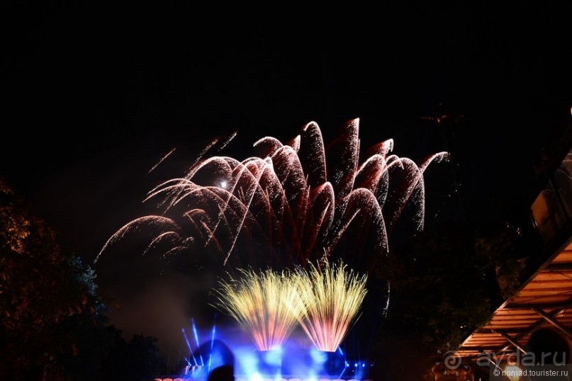 Скандинавские сказки. Копенгаген. Часть 1