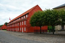 Скандинавские сказки. Копенгаген. Часть 1