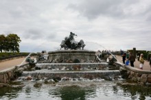 Скандинавские сказки. Копенгаген. Часть 1