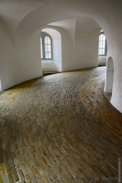 Скандинавские сказки. Копенгаген. Часть 1