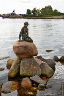 Скандинавские сказки. Копенгаген. Часть 1