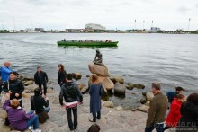 Скандинавские сказки. Копенгаген. Часть 1