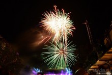 Скандинавские сказки. Копенгаген. Часть 1