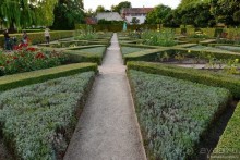 Скандинавские сказки. Копенгаген. Часть 1