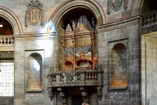 Скандинавские сказки. Копенгаген. Часть 1