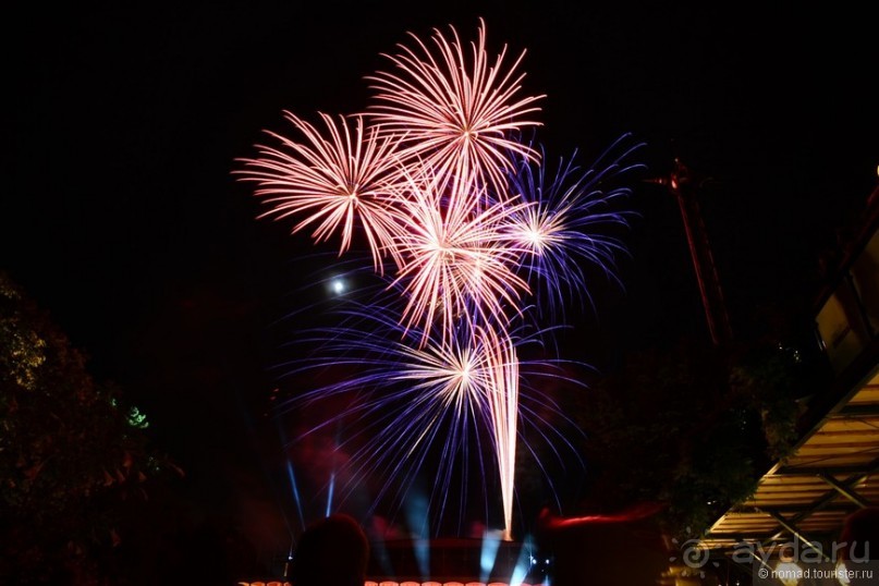 Скандинавские сказки. Копенгаген. Часть 1