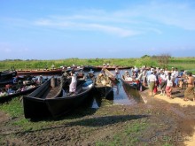 Бирманские каникулы, или полеты во сне и наяву. Часть 3