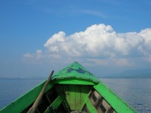 Бирманские каникулы, или полеты во сне и наяву. Часть 3