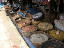 Бирманские каникулы, или полеты во сне и наяву. Часть 3