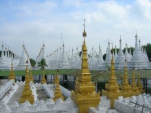 Бирманские каникулы, или полеты во сне и наяву. Часть 3