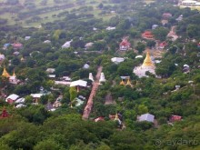 Бирманские каникулы, или полеты во сне и наяву. Часть 3