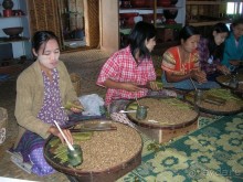 Бирманские каникулы, или полеты во сне и наяву. Часть 3