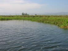 Бирманские каникулы, или полеты во сне и наяву. Часть 3