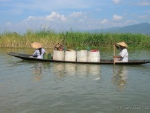 Бирманские каникулы, или полеты во сне и наяву. Часть 3
