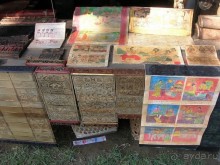 Бирманские каникулы, или полеты во сне и наяву. Часть 3