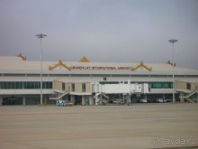 Бирманские каникулы, или полеты во сне и наяву. Часть 3