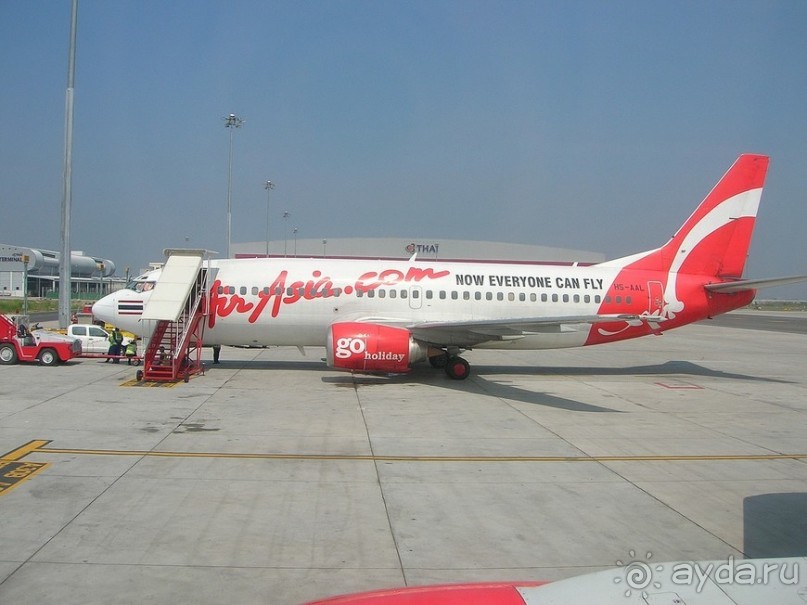 Бирманские каникулы, или полеты во сне и наяву. Часть 3