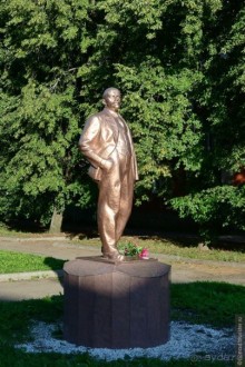 Золотое Кольцо. Ростов Великий