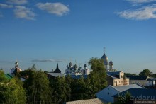 Золотое Кольцо. Ростов Великий